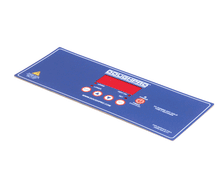 DOUGHPRO PROLUXE OCSD1515 OVERLAY HOUSING CSD1515