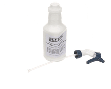 DOUGHPRO PROLUXE TPPS1 S-SPRAY RE LEZE WHIT