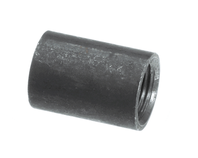 DORMONT 050C 1/2IN  NPS THREADED COUPLER
