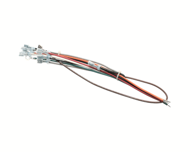 DUKE 115470 HARNESS - PWR TO PUMPS IH-2