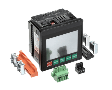 DUKE 115959 ASSEMBLY XGRR  CONTROL  X-GREEN PROGRAMM