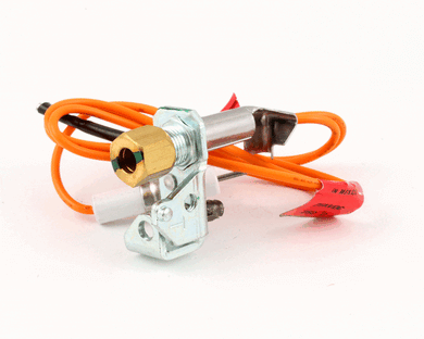 DUKE 153923 PILOT ELECTRODE ASY PROPANE GAS 0.110X0.