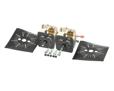 DUKE 154030A TIMER KIT OLD STYLE TO NEW