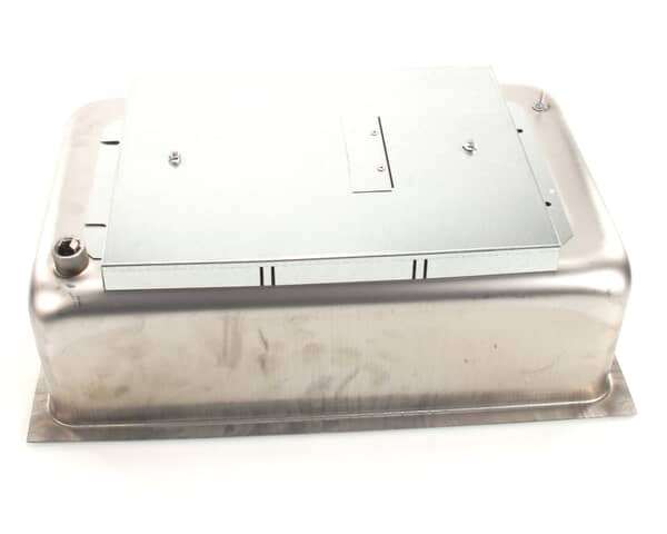 DUKE PARTS 154043-230162