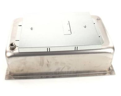 DUKE 154043-230162 LINER/PAN ASM  SS (APW)