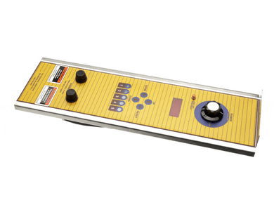 DUKE 155207 ASY CONTROL PANEL POPEYES