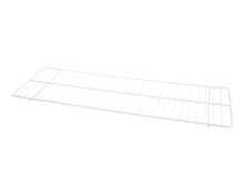 DUKE 155555 RACKWIRE BOTTOM SHELF(BK