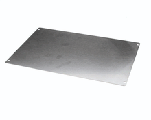 DUKE 155777 PANEL ACCESS LEFT 20 GA SS 430 #3