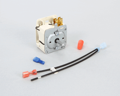 DUKE 156258 KIT TIMER REPACEMENT 120V 60H