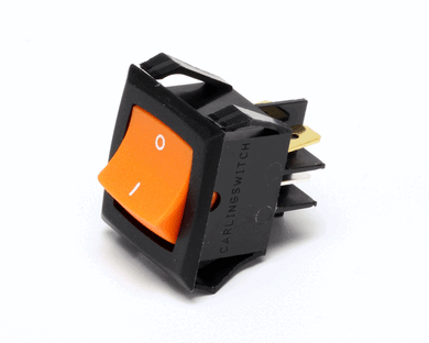 DUKE 156527 SWITCH LIGHTED DPST 16A