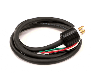 DUKE 157004-2 PLUG CONNECTOR