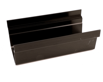 DUKE 157717 PAN EXTR.BLACK ANODIZE 4DP