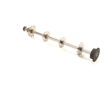 DUKE 175037 WELDMENTSHAFT FRONT 1750