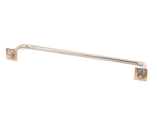 DUKE 175095WELD WELDMENT IGNITOR GUARD IR