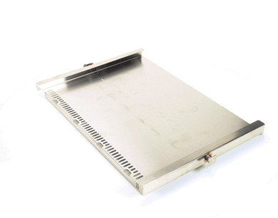 DUKE 175430 WELDMENTTRAY LOADER ALL