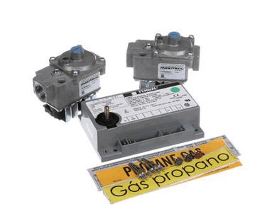 DUKE 175612 KIT PROPANE GAS CONVERSION KIT