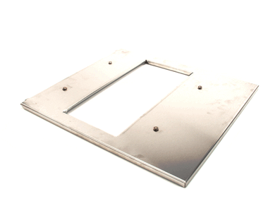DUKE 175866PS PANEL ACCESS LEFT WELDMENT