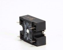 DUKE 175870 ASSEMBLY SOLID STATE RELAY/ LABEL