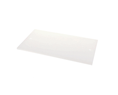 DUKE 215134 BOARD  POLY SUBWAY HF 19 16.063X8.75X.5
