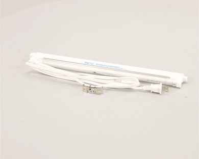 DUKE 215850 LITECO FIXTURE 12W 110V T4 WITHOUT SWITC