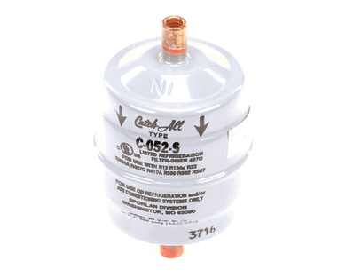 DUKE 216425 DRIER  #C-052-S