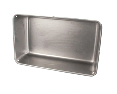 DUKE 2174006762G PAN W/GAS HOLES 676