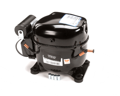 DUKE 217850 COMPRESSOR .4HP 120V 60HZ AFE1