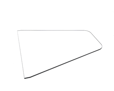 DUKE 224050 ENCLOSURE POLY END 20 980 NSF-2010