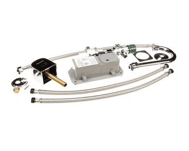 DUKE 225902 FAUCET AUTOMATIC ELECTRONIC