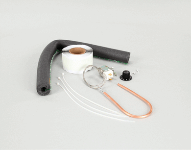 DUKE 254788 KIT REPLACEMENT THERMOSTAT SW TRI-CHAN