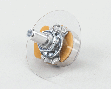 DUKE 400102 POTENTIOMETER  5K KB #9831