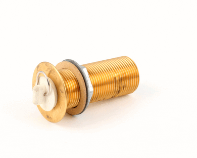 DUKE 4536-2 4536 DRAIN W/PLUG FOR COLD