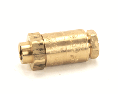 DUKE 512537 DUAL CHECK VALVE