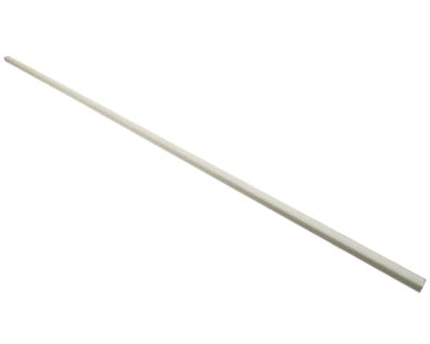 DUKE 573180 POLYETHELENE HD .75X.5625X48 WEAR STRIP