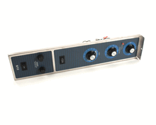 DUKE 600114 REPL. REPL.613E V-C.P.W/L/60HZ TIMER 2SP