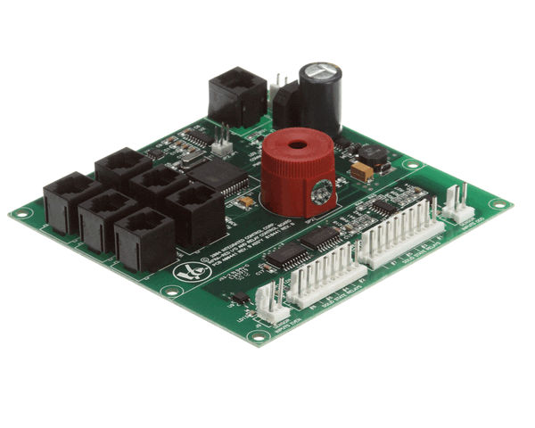 DUKE PARTS 600145