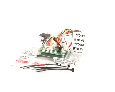 DUKE 600283 REPL. TEMPERATURE SWITCH