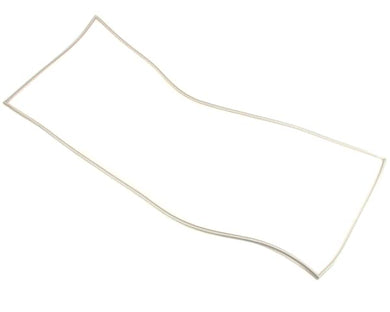 DUKE 6727-2 REPLACEMENT GASKET FOR 60 DC