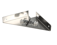 DUKE FX-BRKT-CB FIXED BRACKETS FOR 7/10--SO SPECS CARVIN