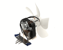 DUKE RUF-FANASY-120 REPLACEMENT FAN BLADE ASSEMBLY