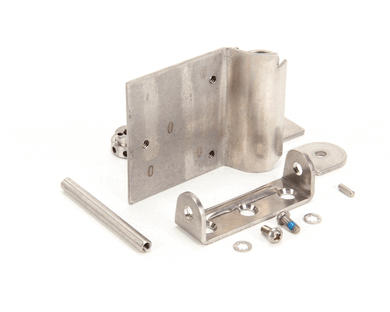 DUKE TA-120SED HINGE ASSEMBLY  NEW STYLE