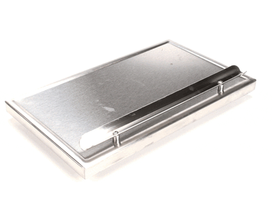 DUKE TA-37 DOOR ASSEMBLY C SOLID COMPLETE