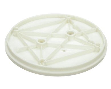 DYNAMIC MIXER 3005 MOTOR PLATE