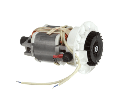 DYNAMIC MIXER 45836.1 MOTOR (115V)