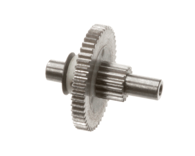DYNAMIC MIXER 8429 DOUBLE GEAR WITH WASHER