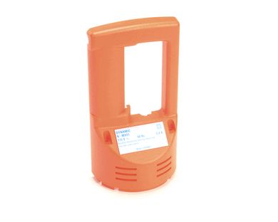 DYNAMIC MIXER 9101 HALF HANDLE  LABEL SIDE