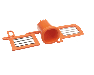 DYNAMIC MIXER AC064 DYNACUBE GRID SET 3/4 PUSHER