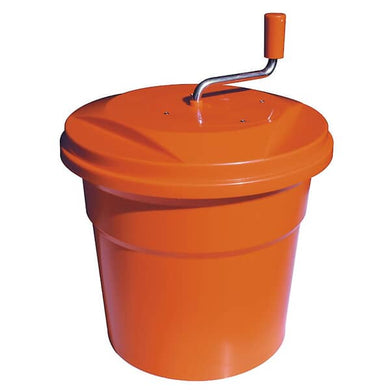 DYNAMIC MIXER E004 SD92SC MANUAL SALAD SPINNER