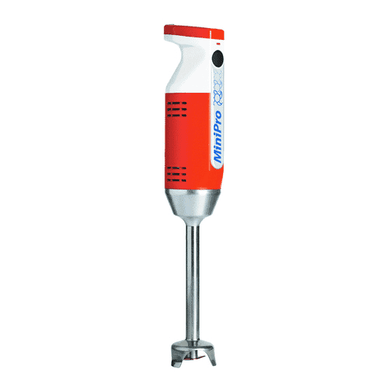DYNAMIC MIXER MX070.12 MINIPRO MIXER RED (115V)
