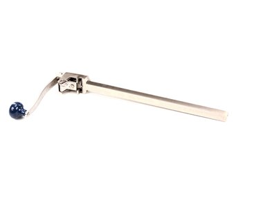 EDLUND 15200 S-11 NSF C.O. LESS BASE